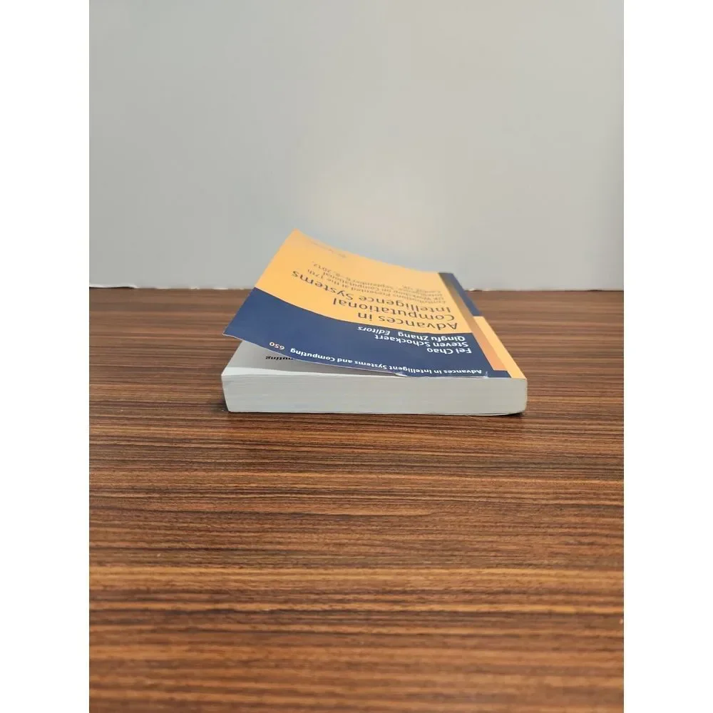 Advances in Computational Intelligence Systems: Contributions‎